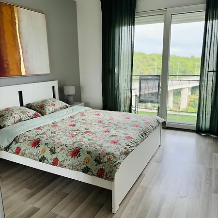 דירה Luna רייקה