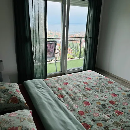 Luna Apartment Rijeka