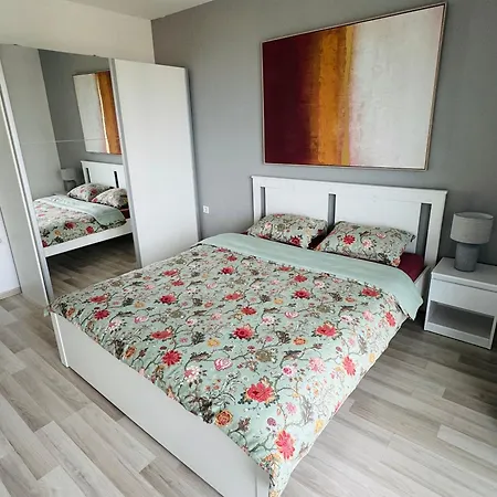Luna Apartment Rijeka
