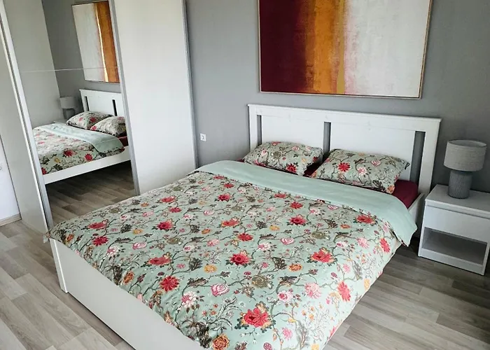 Luna Apartamento Rijeka