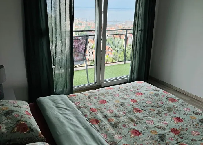 Luna Daire Rijeka
