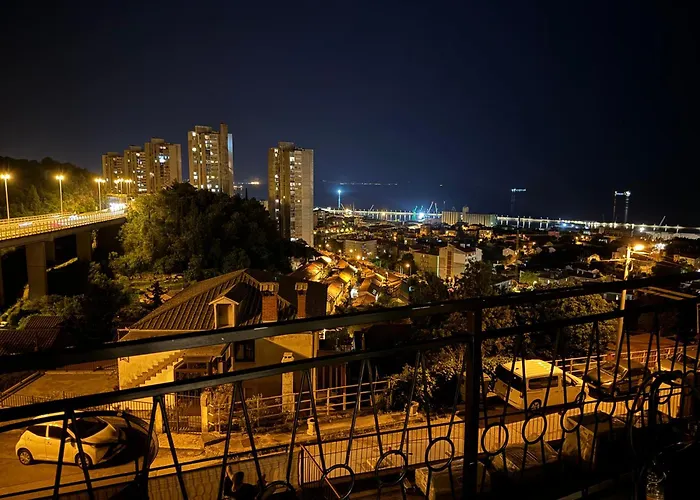 Luna * Rijeka